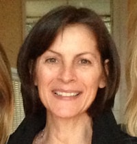 Lisa Tobin